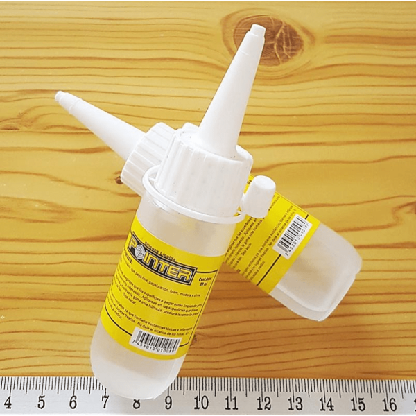 Boncuk Taş Yapıştırıcı | Takı ve Aksesuar İçin Güçlü Yapıştırıcı