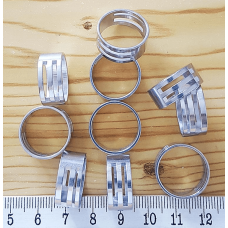 Halka Açma Aparatı | Pirinç Malzeme ile Takı Tasarımında Pratiklik