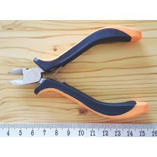 Takı Tasarım Yan Keski - Hassas Tel Kesme Pensesi