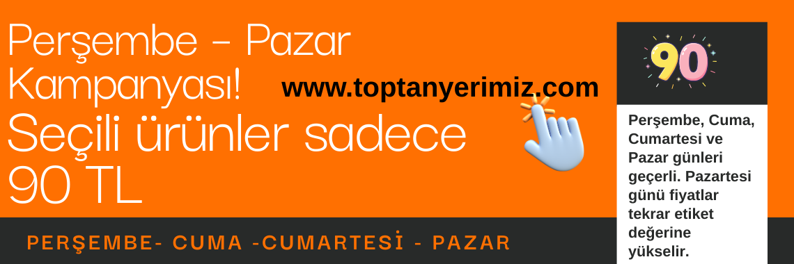 Perşembe Pazar Kampanyası