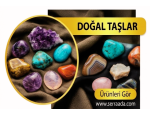 Doğal Taşlar