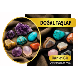 Doğal Taşlar