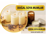 Soya Mumlar