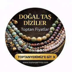 Toptanyerimiz