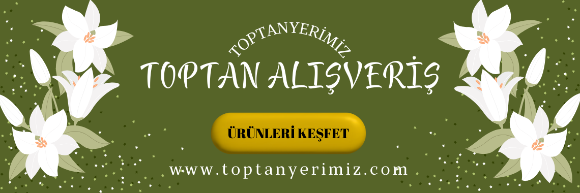 Toptan Satış