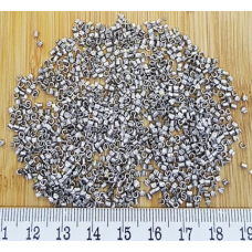 Pirinç Açık Bit Kapama | Metal Renk Takı Malzemesi Gram Satış