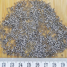 Pirinç Kapalı Bit Kapama 2 mm | Metal Renk Takı Malzemesi Gram Satış