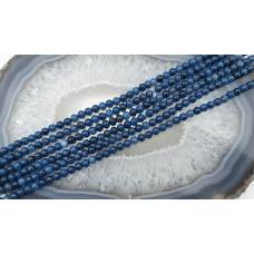 Doğal Akik Taşı 8 mm dizi taş