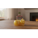 Kedi Model Tea Light Mumluk – Dekoratif ve Şık Tasarım