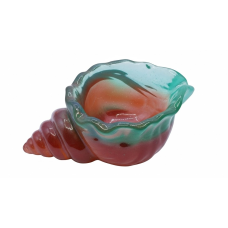 Renkli Deniz Minaresi Model Mumluk -Yüzüklük– Dekoratif Saksı ve Şık Tasarım