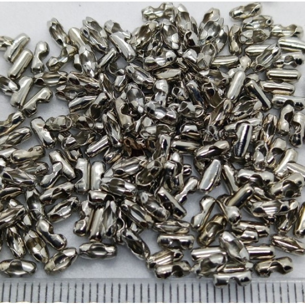 Top Zincir Kapama Klipsi – Takı Tasarımı İçin Dayanıklı ve Şık Aparat 