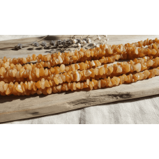 Doğal Akik Kırık Taş Dizi – Enerji, Zarafet ve El Sanatı | Serraada