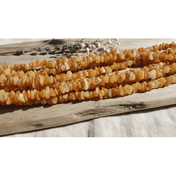 Doğal Akik Kırık Taş Dizi – Enerji, Zarafet ve El Sanatı | Serraada