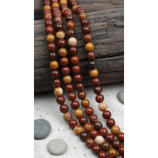 Mookaite Jasper Doğal Taş Dizi 10 mm Küre Kesim – Doğal Jasper Taşı Takı Yapım Boncuğu Mookaite Jasper Doğal Taş Dizi 10 mm Küre Kesim – Doğal Jasper Taşı Takı Yapım Boncuğu