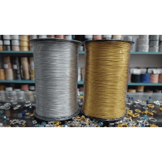 Simli Monofil İp Bobin Satış | Takı ve El İşi İçin Dayanıklı 3 mm İp (450 m)