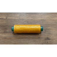 Mumlu İp Bobin Satış Sarı| Takı Tasarımı İçin Dayanıklı İp