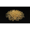 Demir Takı Halkası (Jump Ring) – Açık Halka Bağlantı Aparatı 4-5-6 mm 100 Adet Demir Takı Halkası (Jump Ring) – Açık Halka Bağlantı Aparatı 4-5-6 mm 100 Adet
