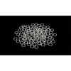 Demir Takı Halkası (Jump Ring) – Açık Halka Bağlantı Aparatı 4-5-6 mm 100 Adet Demir Takı Halkası (Jump Ring) – Açık Halka Bağlantı Aparatı 4-5-6 mm 100 Adet