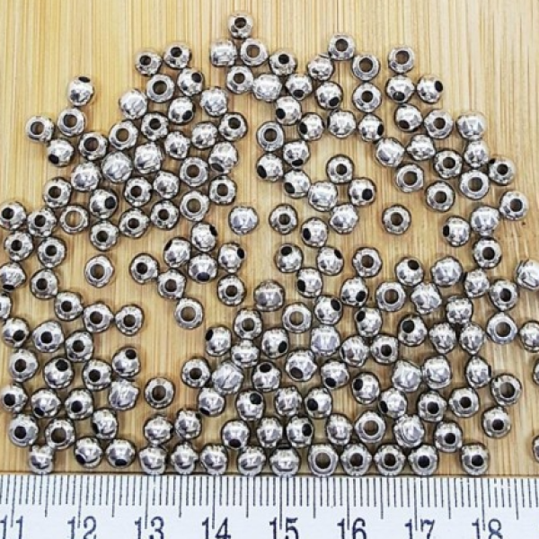 Mini Top 5 mm Metal Renk | Gram Satış Takı Malzemeleri Mini Top 5 mm Metal Renk | Gram Satış Takı Malzemeleri