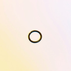 Antik Renk Yuvarlak Metal Halka (16 mm İç Çap, 2 mm Kalınlık) - 500 Adet Antik Renk Yuvarlak Metal Halka (16 mm İç Çap, 2 mm Kalınlık) - 500 Adet